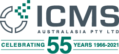 ICMSA logo